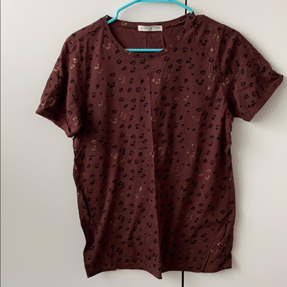 Circle of Trust Tee